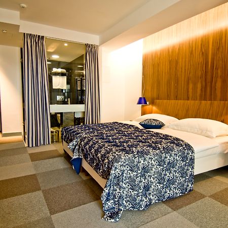 Hotel In بيوغْغاد نا موغو المظهر الخارجي الصورة