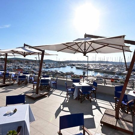Hotel In بيوغْغاد نا موغو المظهر الخارجي الصورة