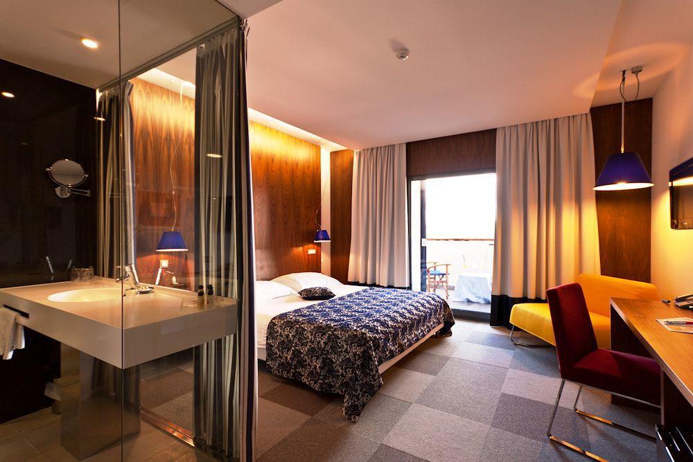 Hotel In بيوغْغاد نا موغو المظهر الخارجي الصورة