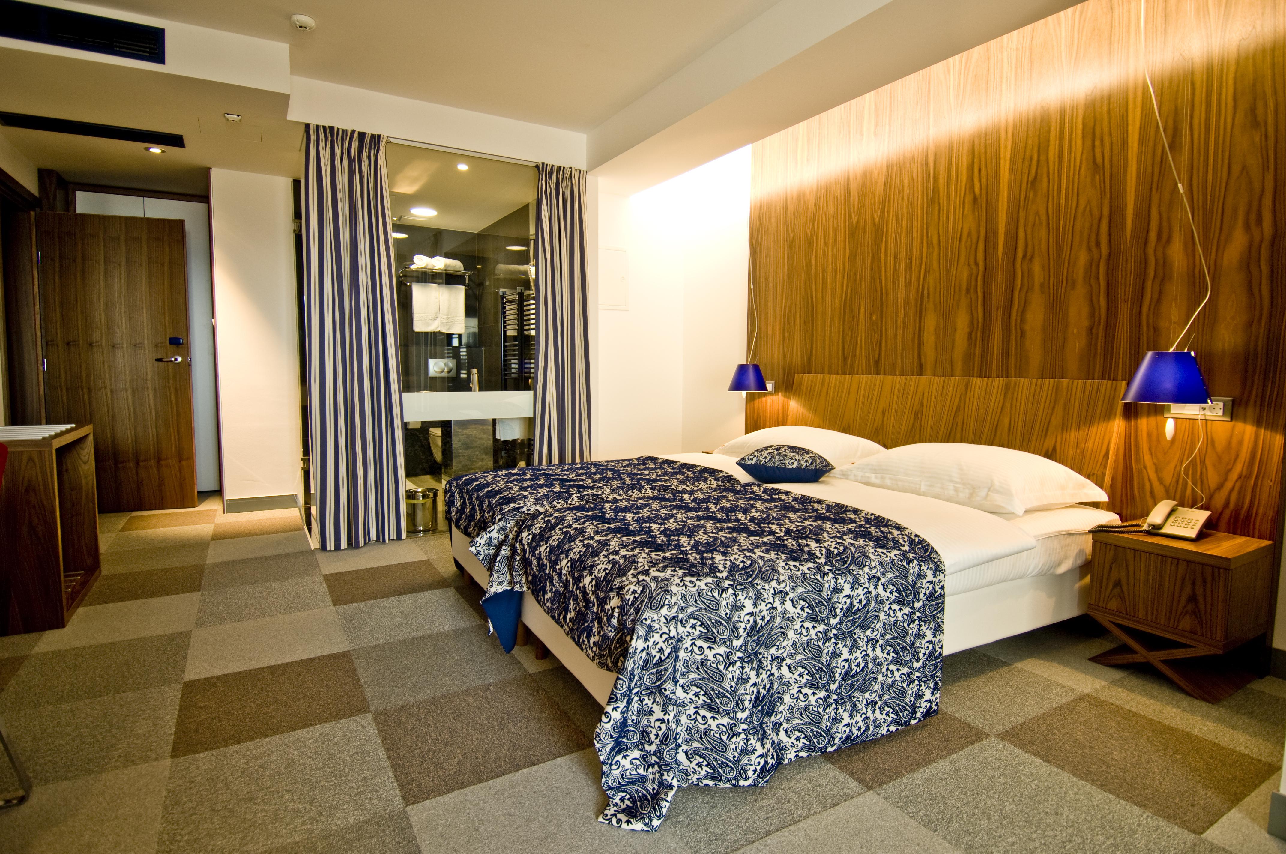 Hotel In بيوغْغاد نا موغو المظهر الخارجي الصورة