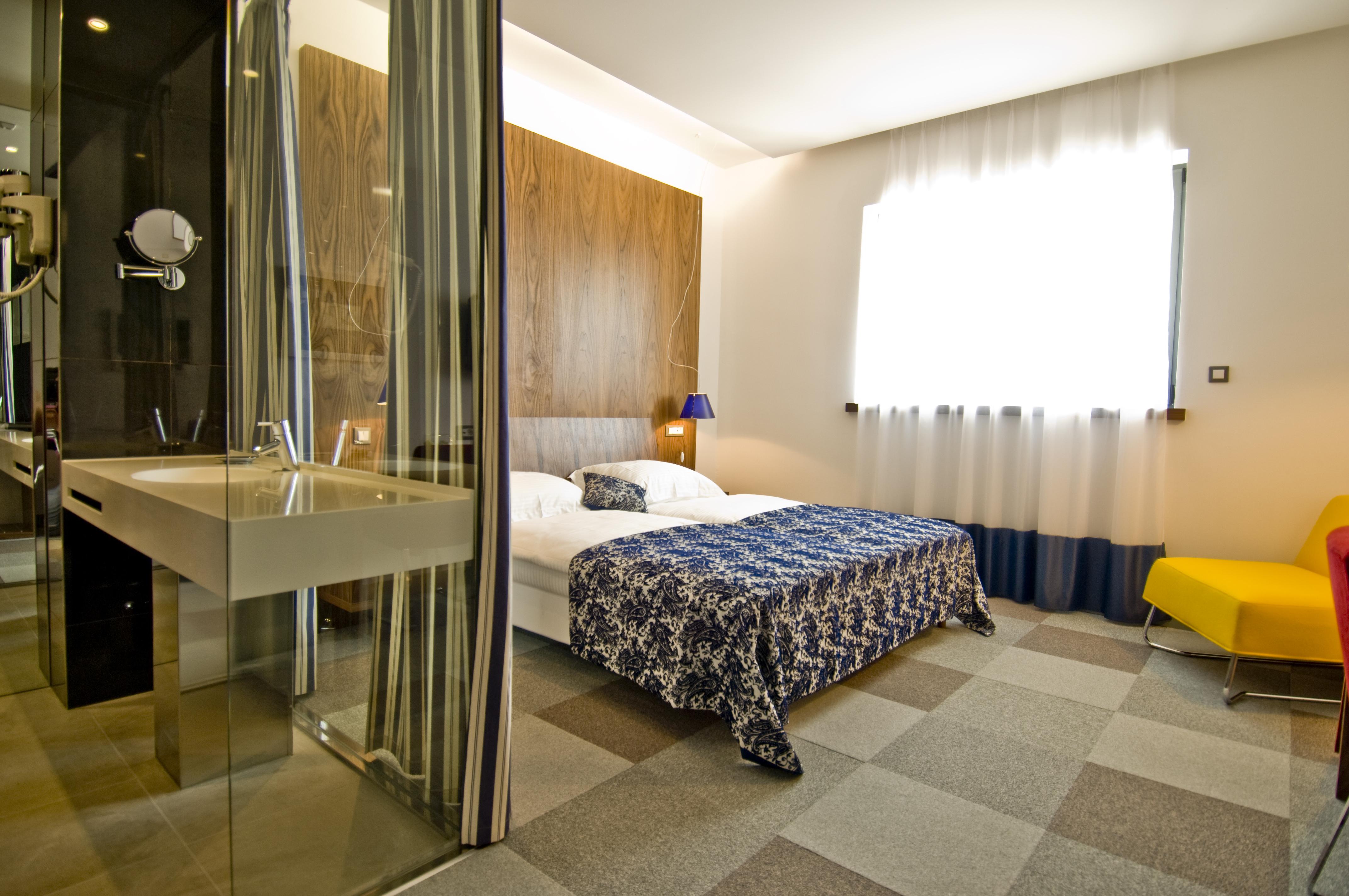 Hotel In بيوغْغاد نا موغو المظهر الخارجي الصورة
