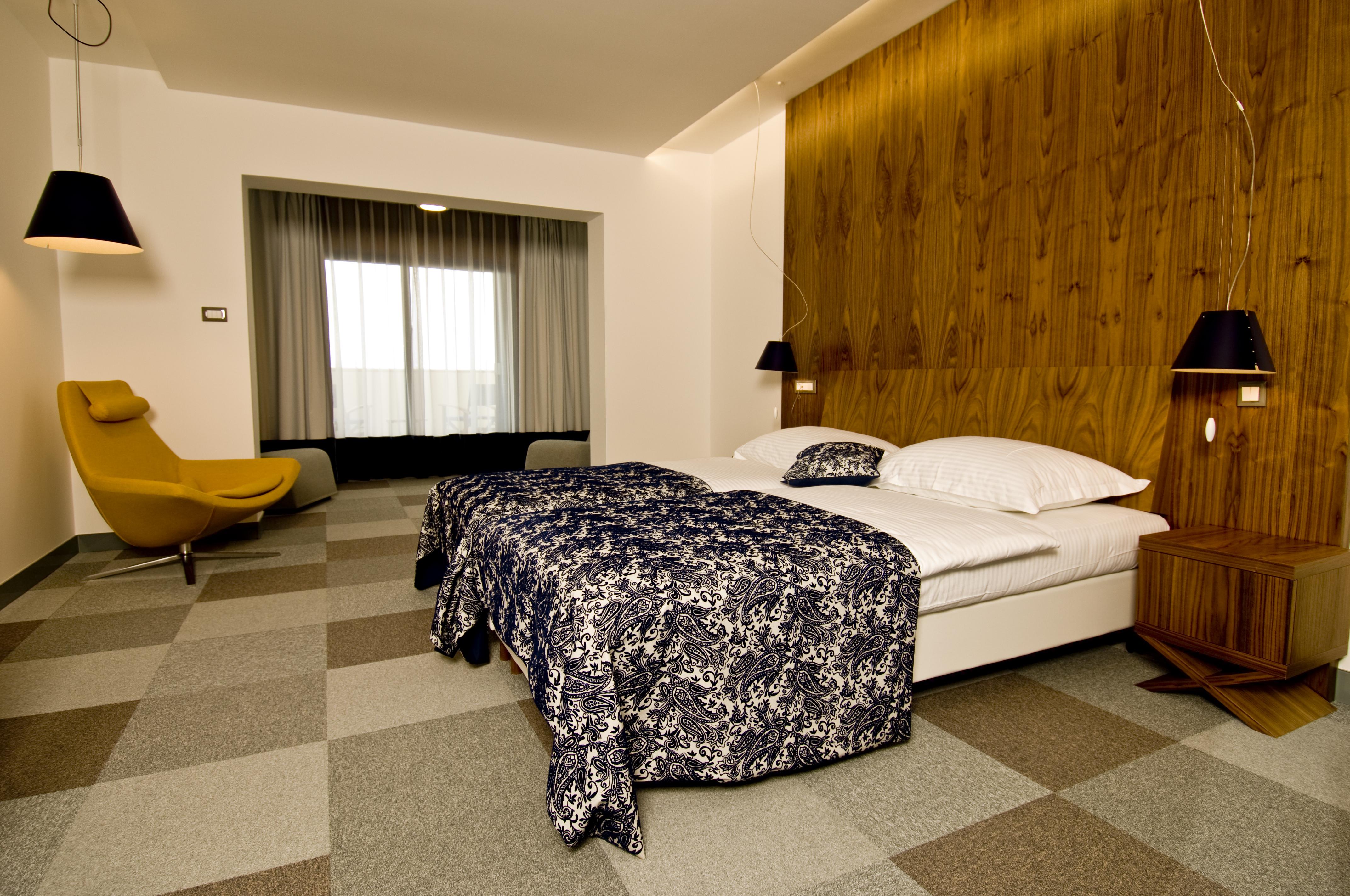 Hotel In بيوغْغاد نا موغو المظهر الخارجي الصورة