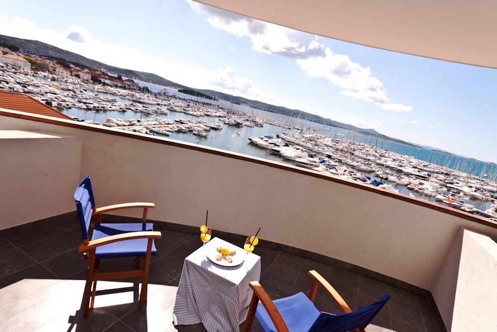 Hotel In بيوغْغاد نا موغو المظهر الخارجي الصورة