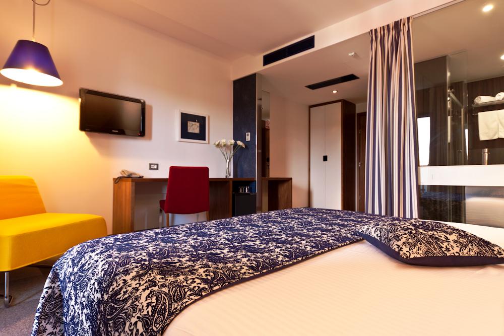 Hotel In بيوغْغاد نا موغو المظهر الخارجي الصورة