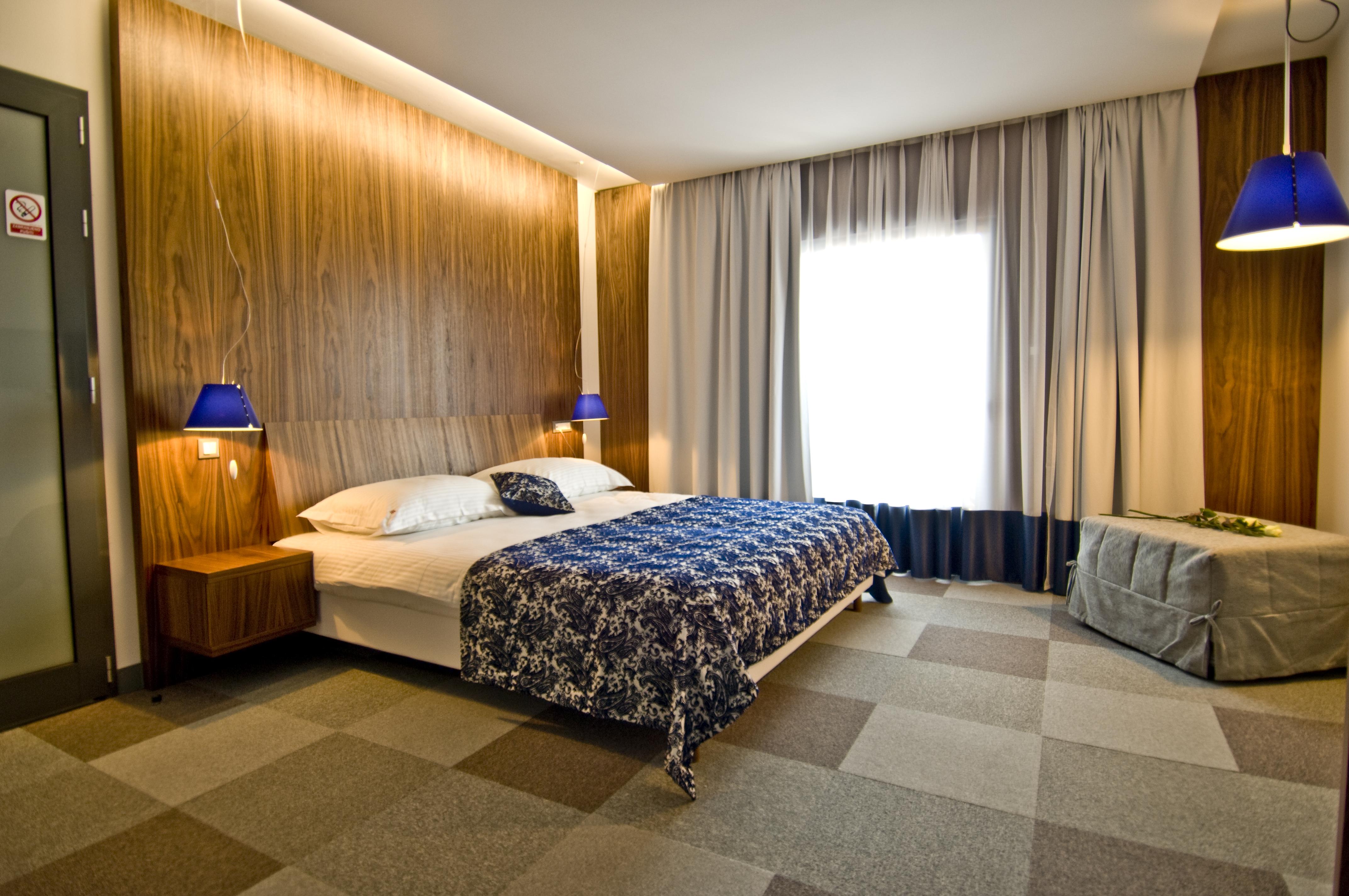 Hotel In بيوغْغاد نا موغو المظهر الخارجي الصورة