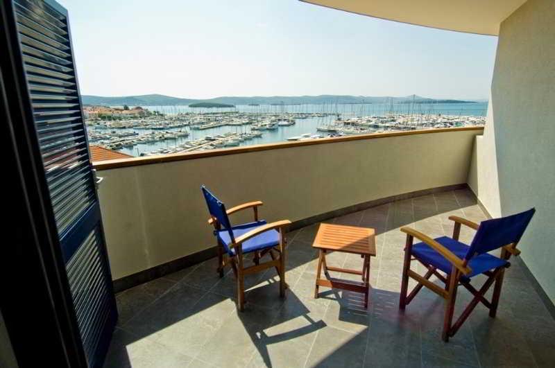 Hotel In بيوغْغاد نا موغو المظهر الخارجي الصورة