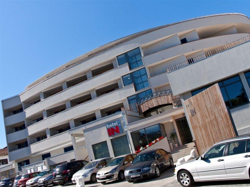 Hotel In بيوغْغاد نا موغو المظهر الخارجي الصورة