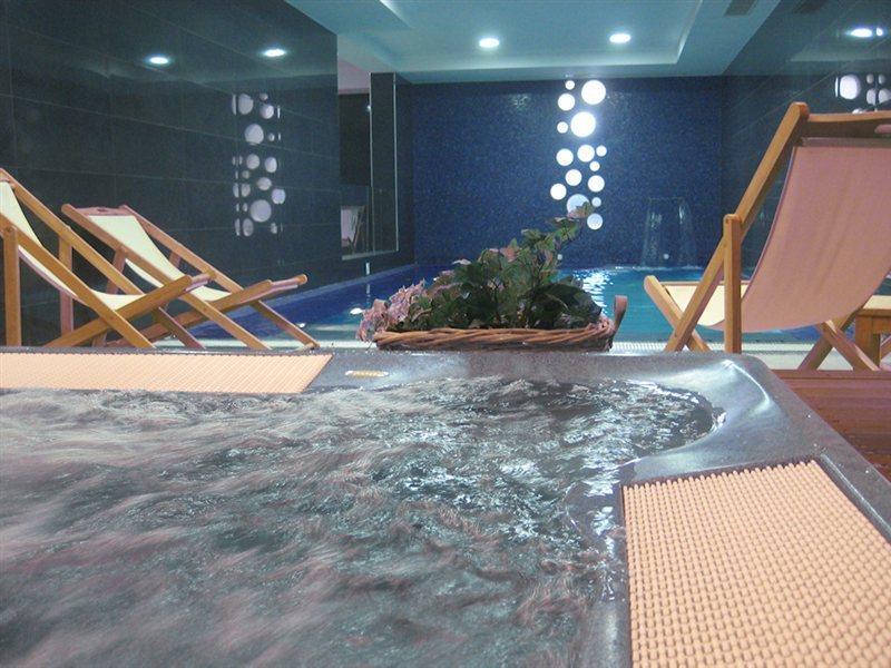 Hotel In بيوغْغاد نا موغو المظهر الخارجي الصورة
