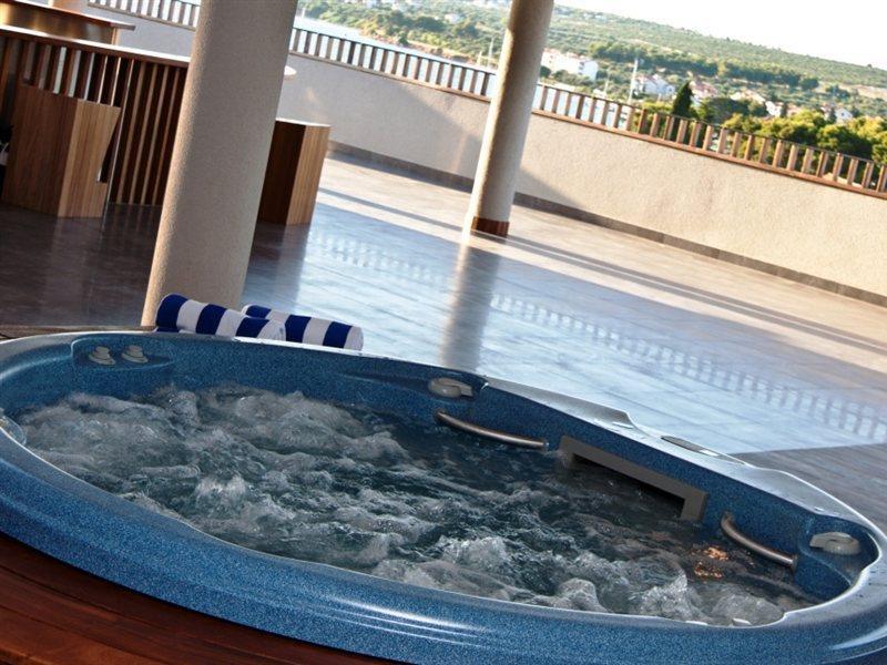 Hotel In بيوغْغاد نا موغو المظهر الخارجي الصورة