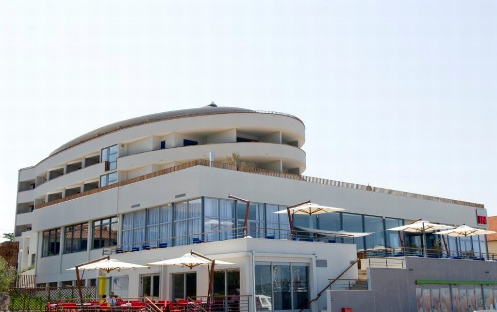 Hotel In بيوغْغاد نا موغو المظهر الخارجي الصورة