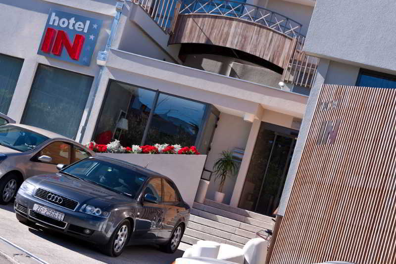 Hotel In بيوغْغاد نا موغو المظهر الخارجي الصورة