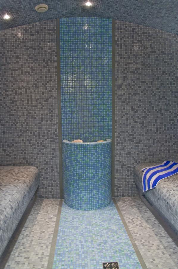 Hotel In بيوغْغاد نا موغو المظهر الخارجي الصورة
