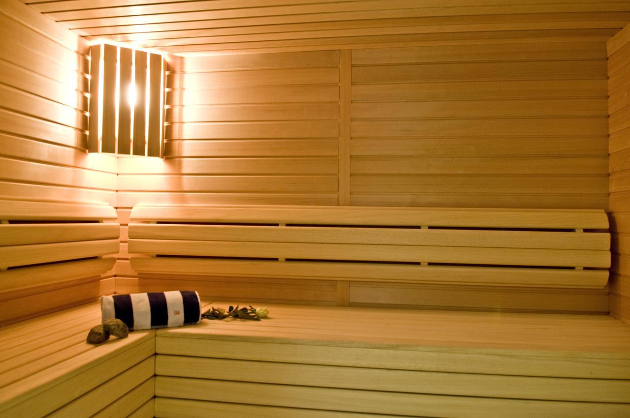 Hotel In بيوغْغاد نا موغو المظهر الخارجي الصورة
