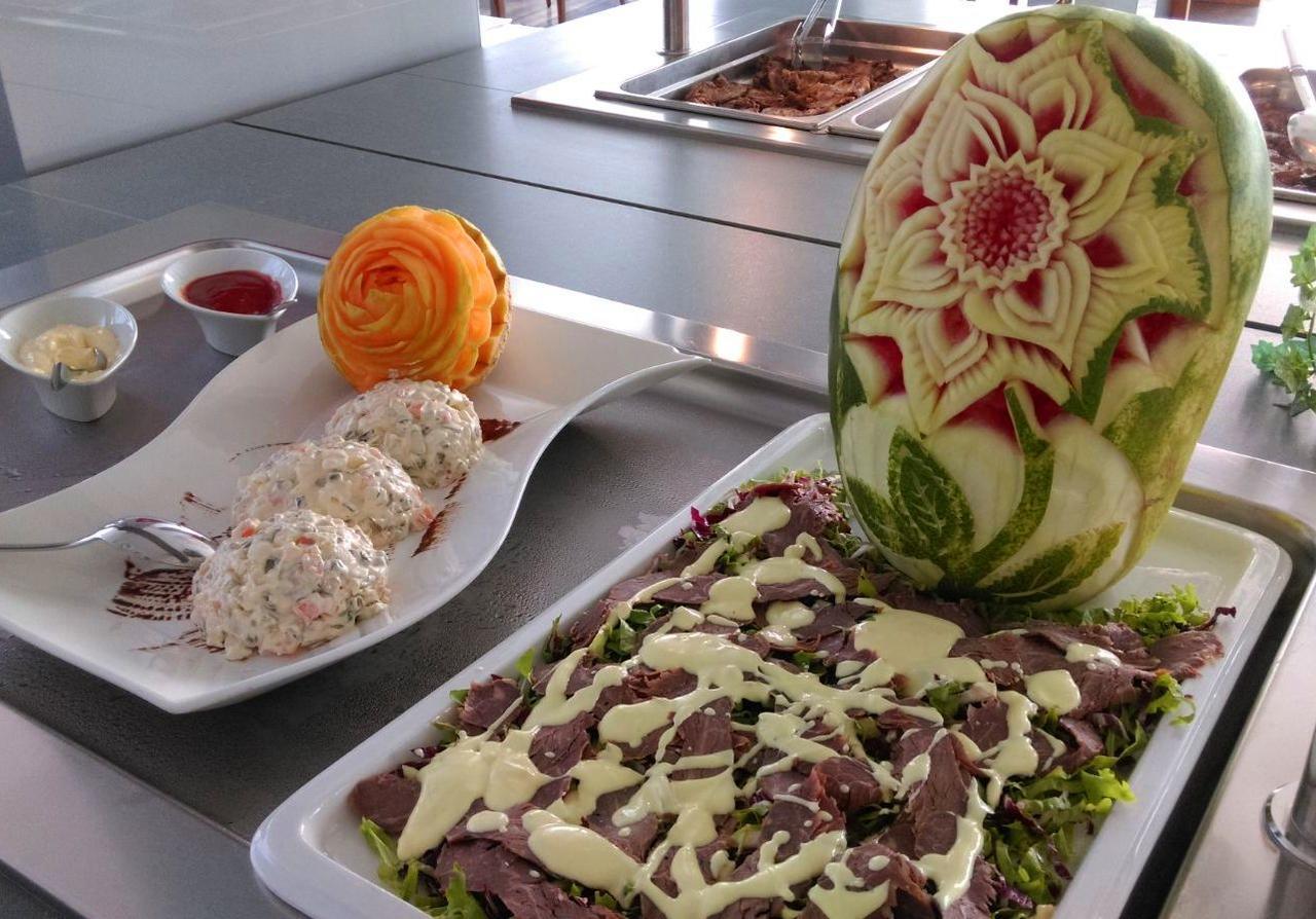 Hotel In بيوغْغاد نا موغو المظهر الخارجي الصورة