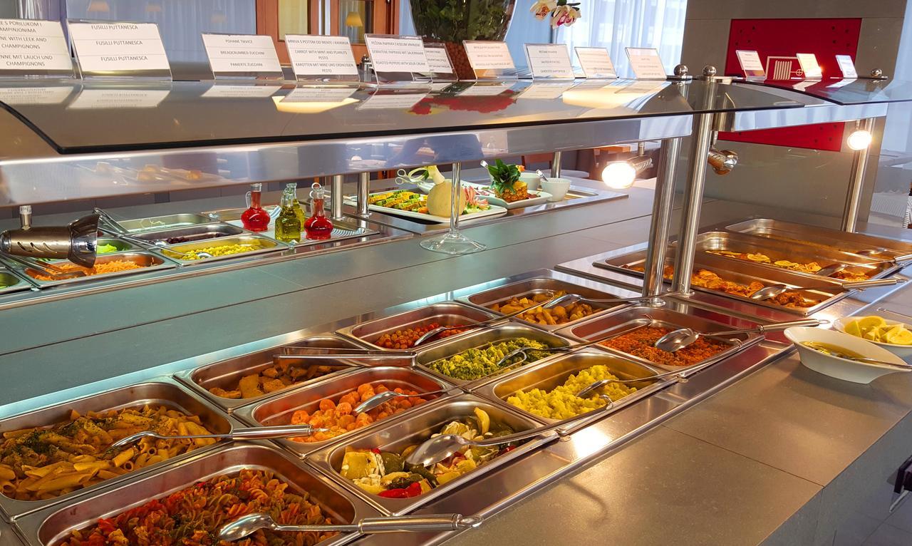 Hotel In بيوغْغاد نا موغو المظهر الخارجي الصورة