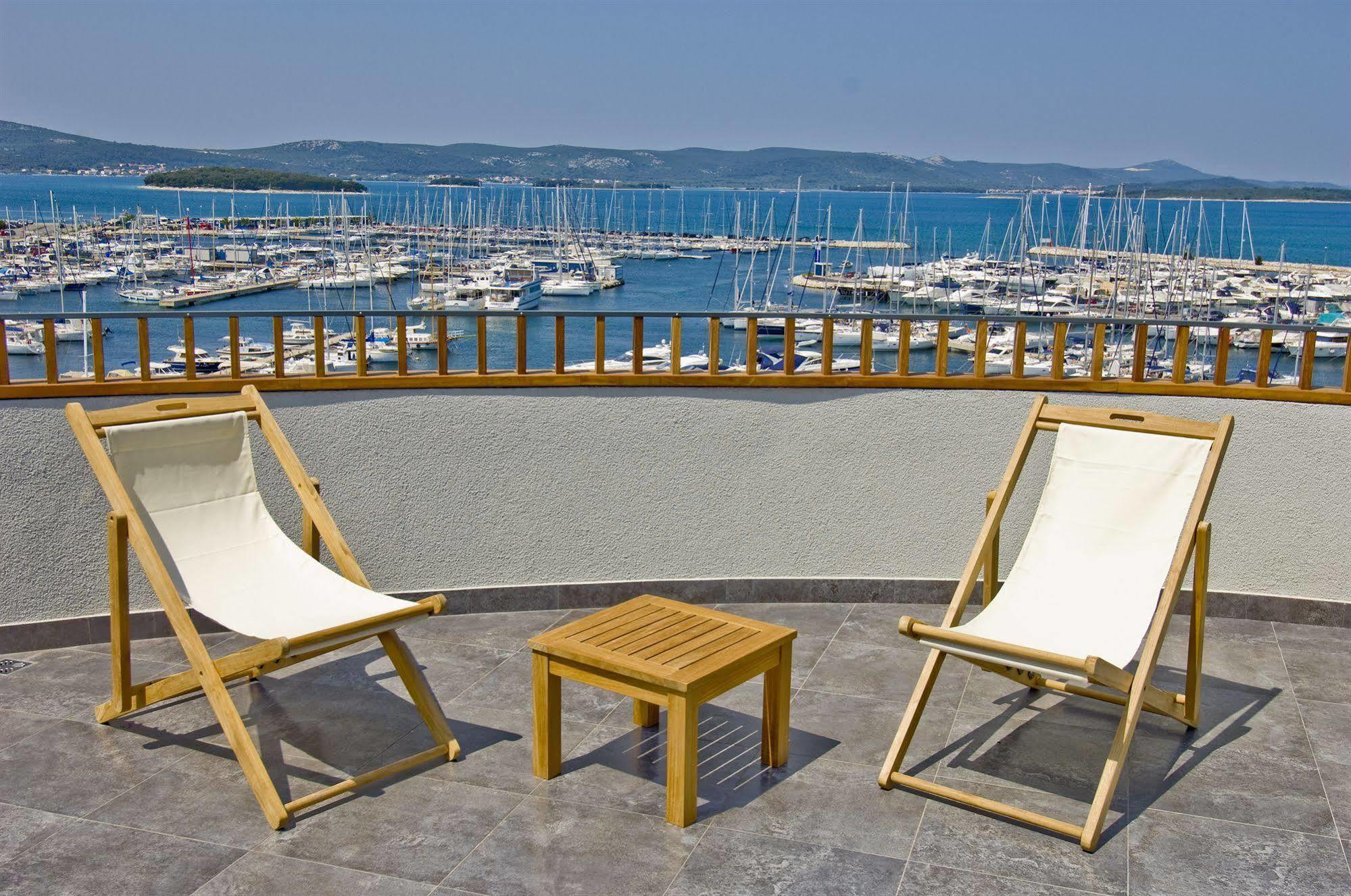 Hotel In بيوغْغاد نا موغو المظهر الخارجي الصورة