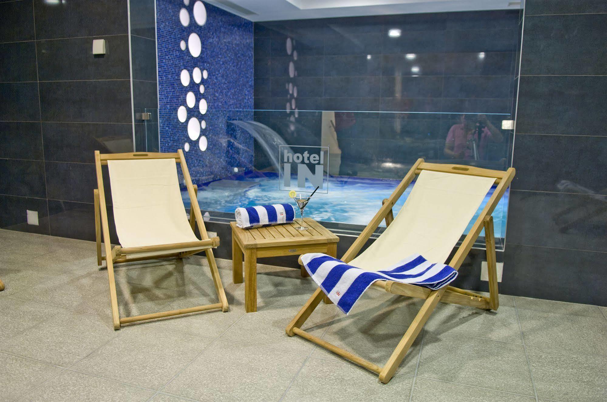 Hotel In بيوغْغاد نا موغو المظهر الخارجي الصورة