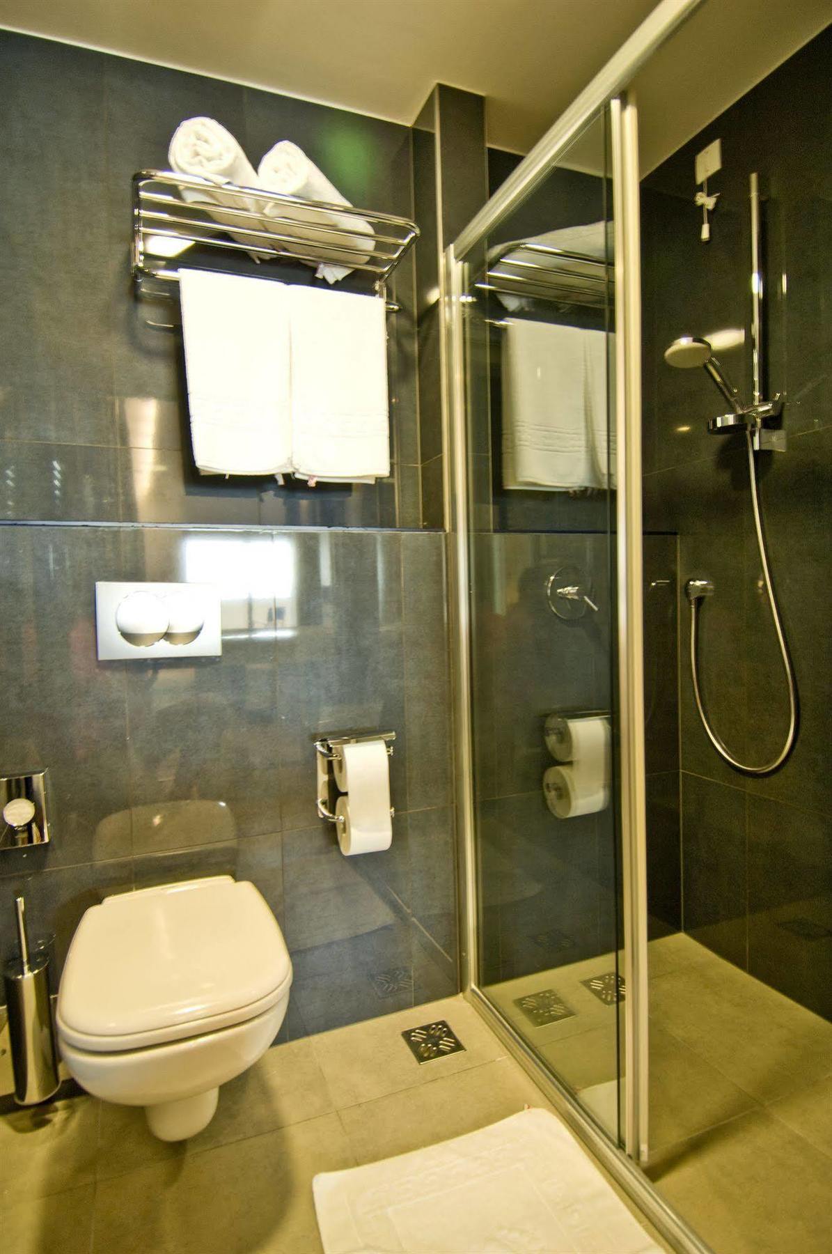 Hotel In بيوغْغاد نا موغو المظهر الخارجي الصورة