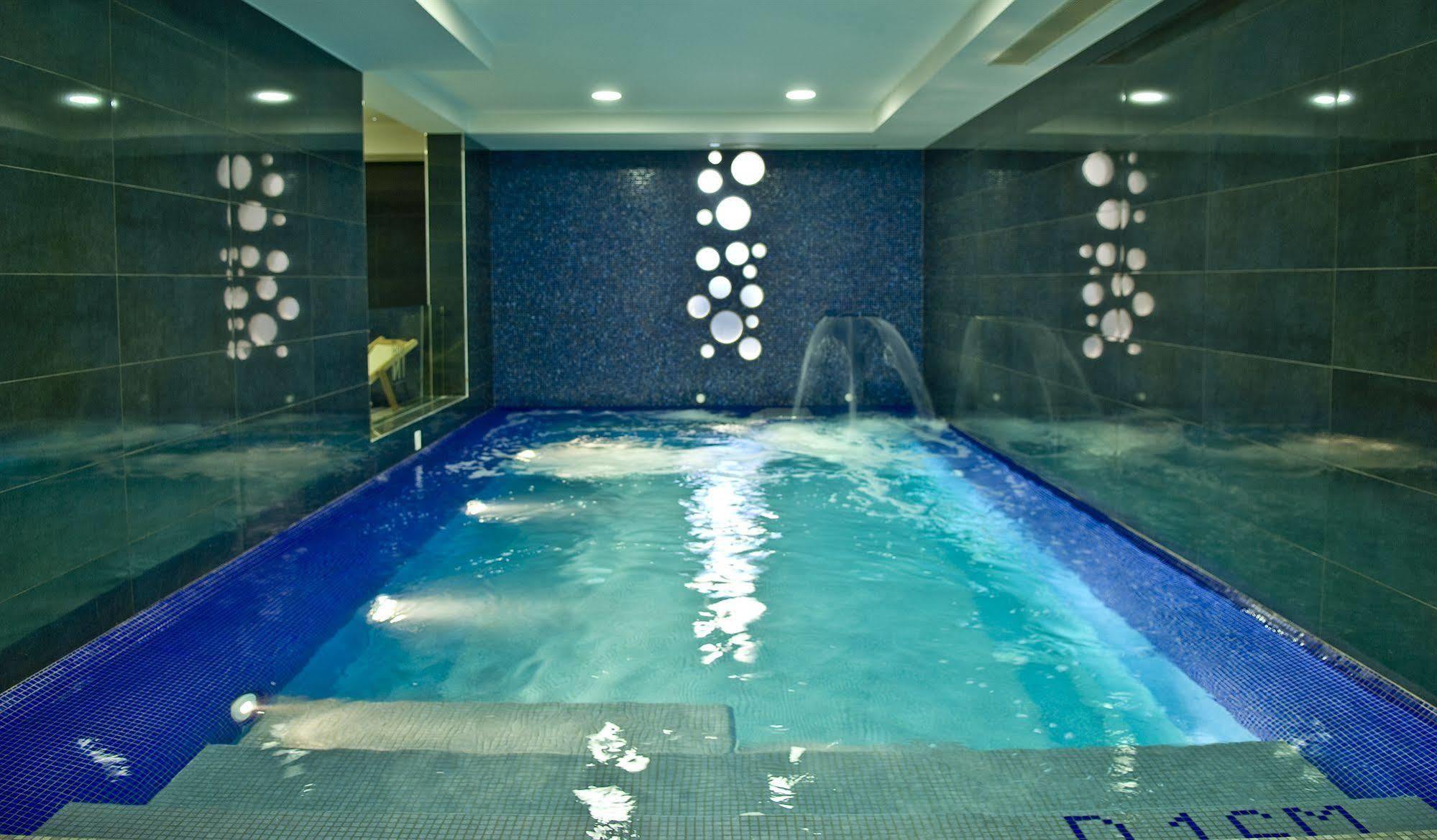 Hotel In بيوغْغاد نا موغو المظهر الخارجي الصورة
