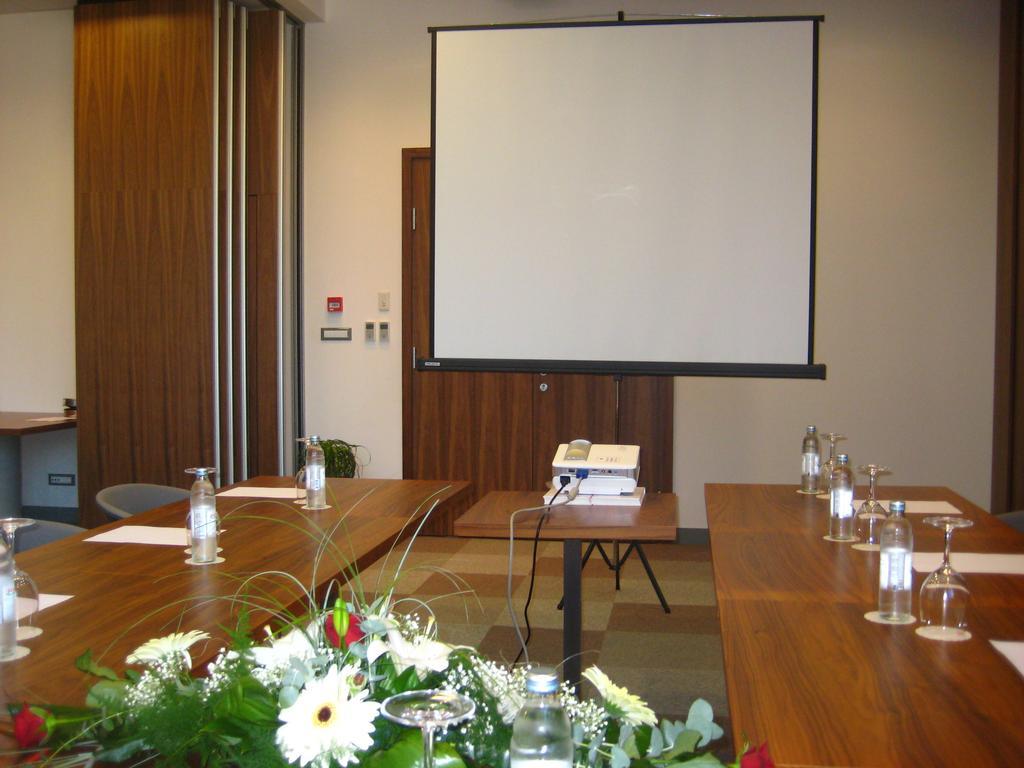 Hotel In بيوغْغاد نا موغو المظهر الخارجي الصورة