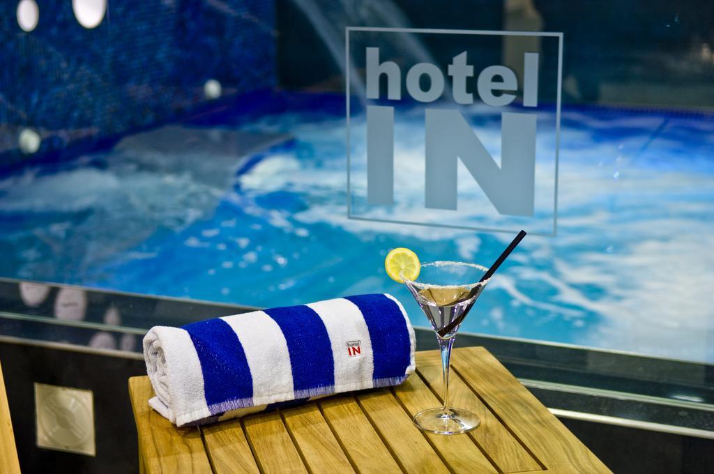 Hotel In بيوغْغاد نا موغو المظهر الخارجي الصورة