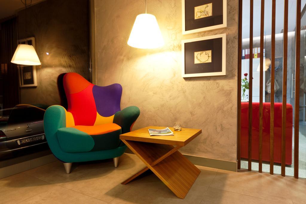 Hotel In بيوغْغاد نا موغو المظهر الخارجي الصورة