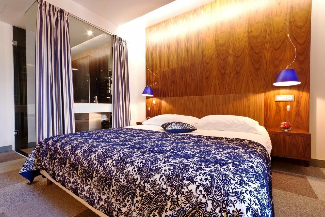 Hotel In بيوغْغاد نا موغو المظهر الخارجي الصورة