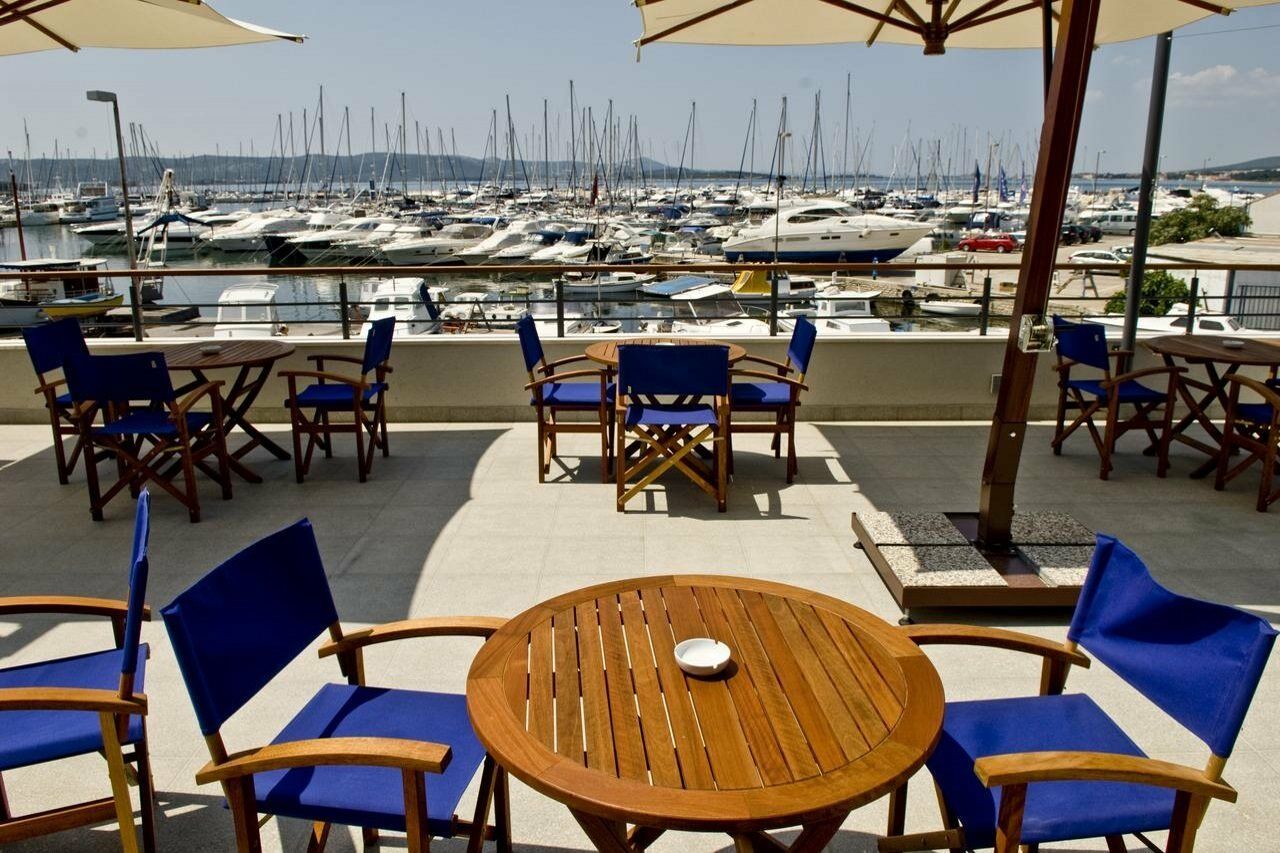 Hotel In بيوغْغاد نا موغو المظهر الخارجي الصورة