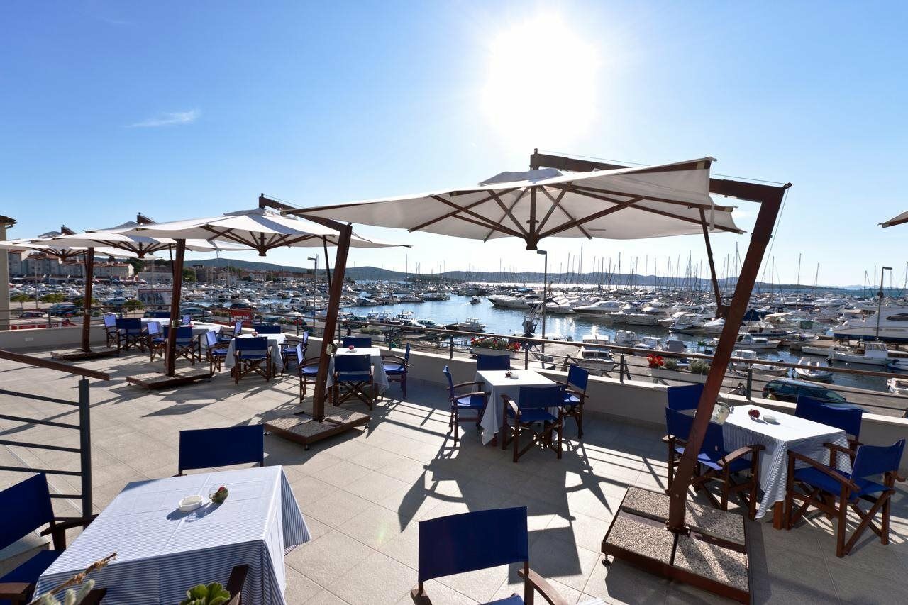 Hotel In بيوغْغاد نا موغو المظهر الخارجي الصورة