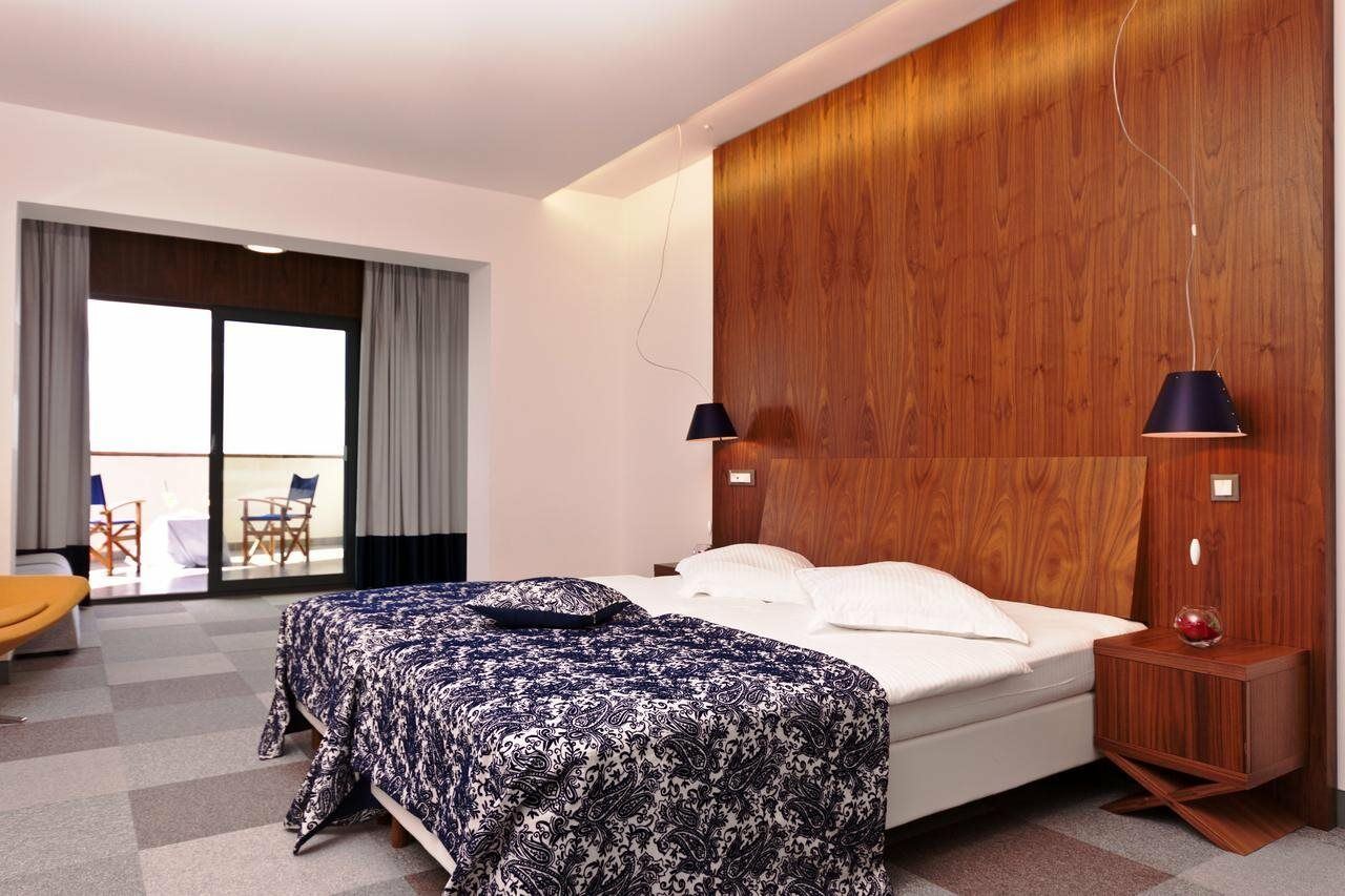 Hotel In بيوغْغاد نا موغو المظهر الخارجي الصورة