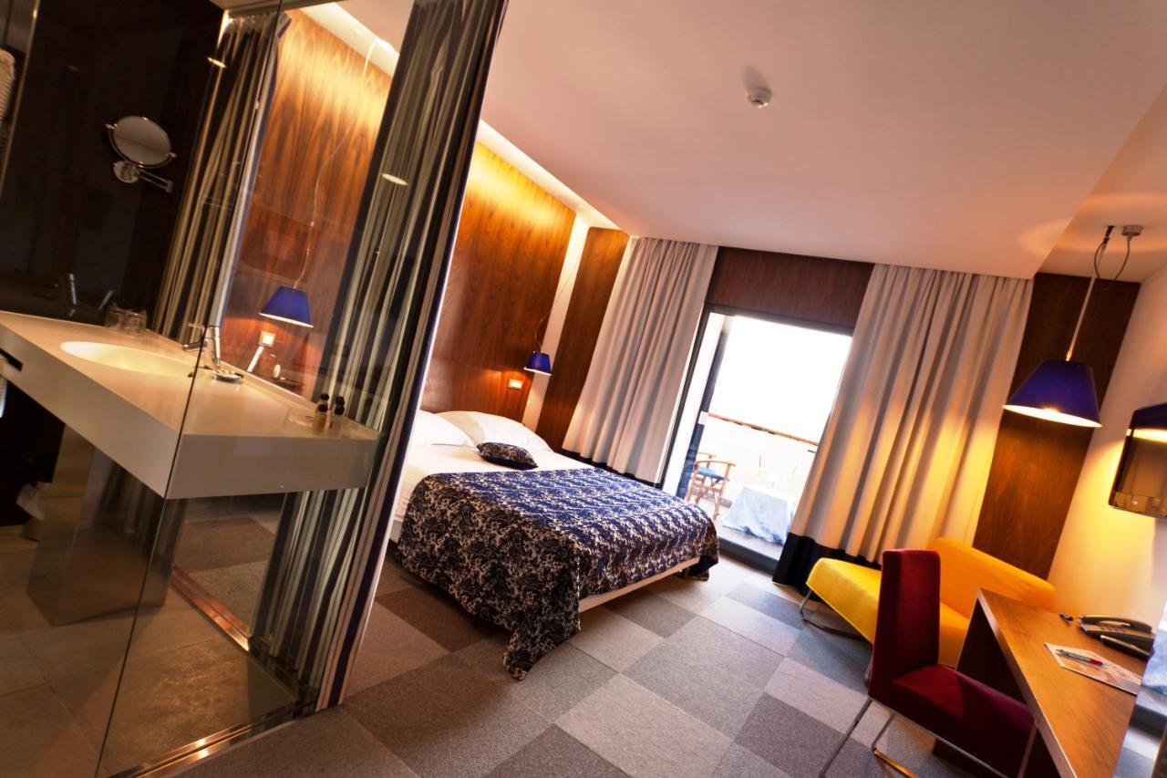 Hotel In بيوغْغاد نا موغو الغرفة الصورة